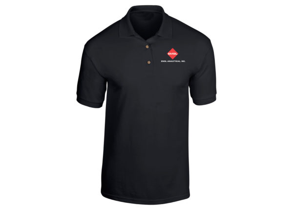 Jerzees Adult 5.4 oz. SpotShield™ Jersey Polo