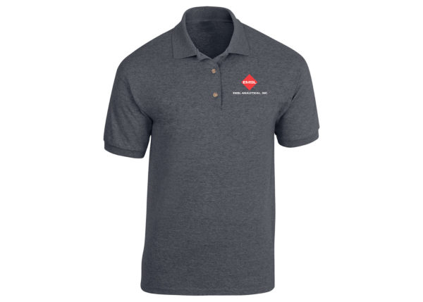 Jerzees Adult 5.4 oz. SpotShield™ Jersey Polo