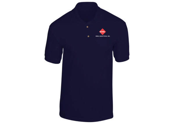 Jerzees Adult 5.4 oz. SpotShield™ Jersey Polo