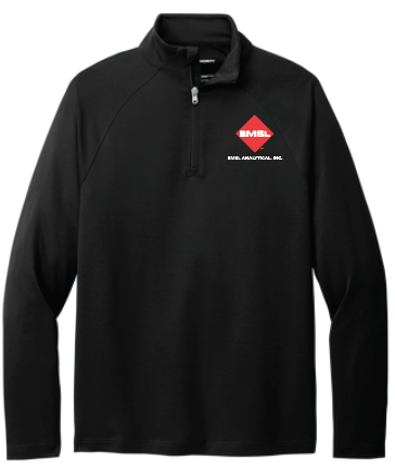 Port Authority® C-FREE™ Cypress 1/4-Zip