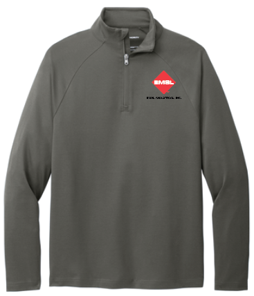 Port Authority® C-FREE™ Cypress 1/4-Zip