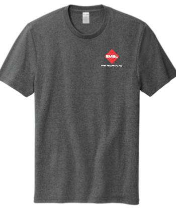 Allmade® Unisex Recycled Blend Tee