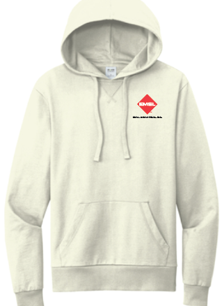 Allmade® Unisex Organic French Terry Pullover Hoodie