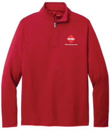 Port Authority® C-FREE™ Cypress 1/4-Zip