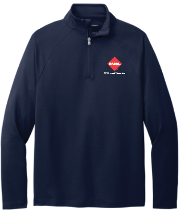 Port Authority® C-FREE™ Cypress 1/4-Zip