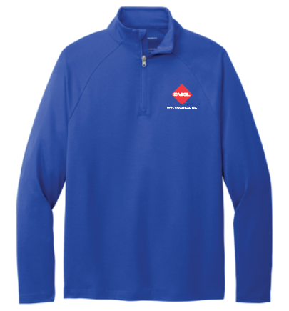Port Authority® C-FREE™ Cypress 1/4-Zip