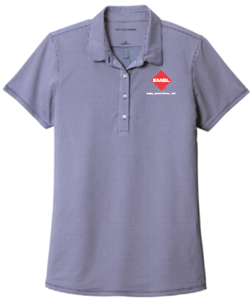 Port Authority ® Ladies Gingham Polo