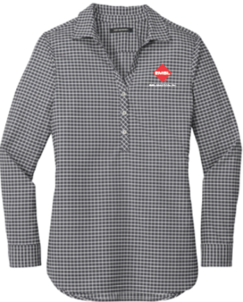 Port Authority ® Ladies City Stretch Tunic