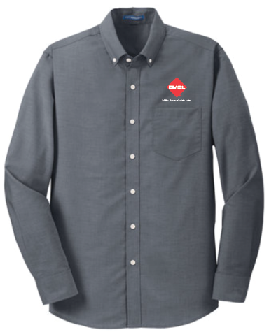 Port Authority® SuperPro™ Oxford Shirt