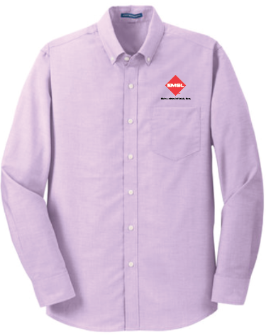 Port Authority® SuperPro™ Oxford Shirt