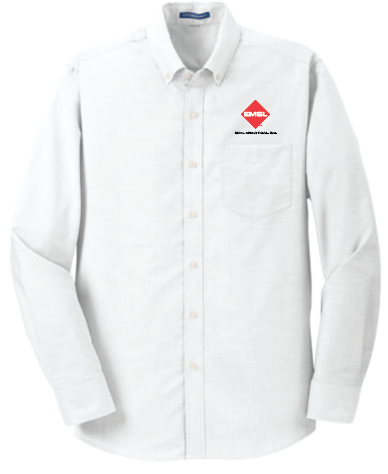 Port Authority® SuperPro™ Oxford Shirt